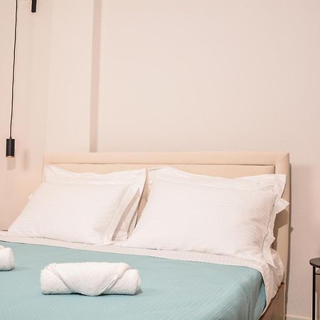 Hyperion Premium Suite Θεσσαλονίκη Εξωτερικό φωτογραφία