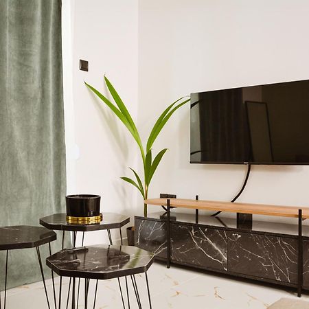 Hyperion Premium Suite Θεσσαλονίκη Εξωτερικό φωτογραφία