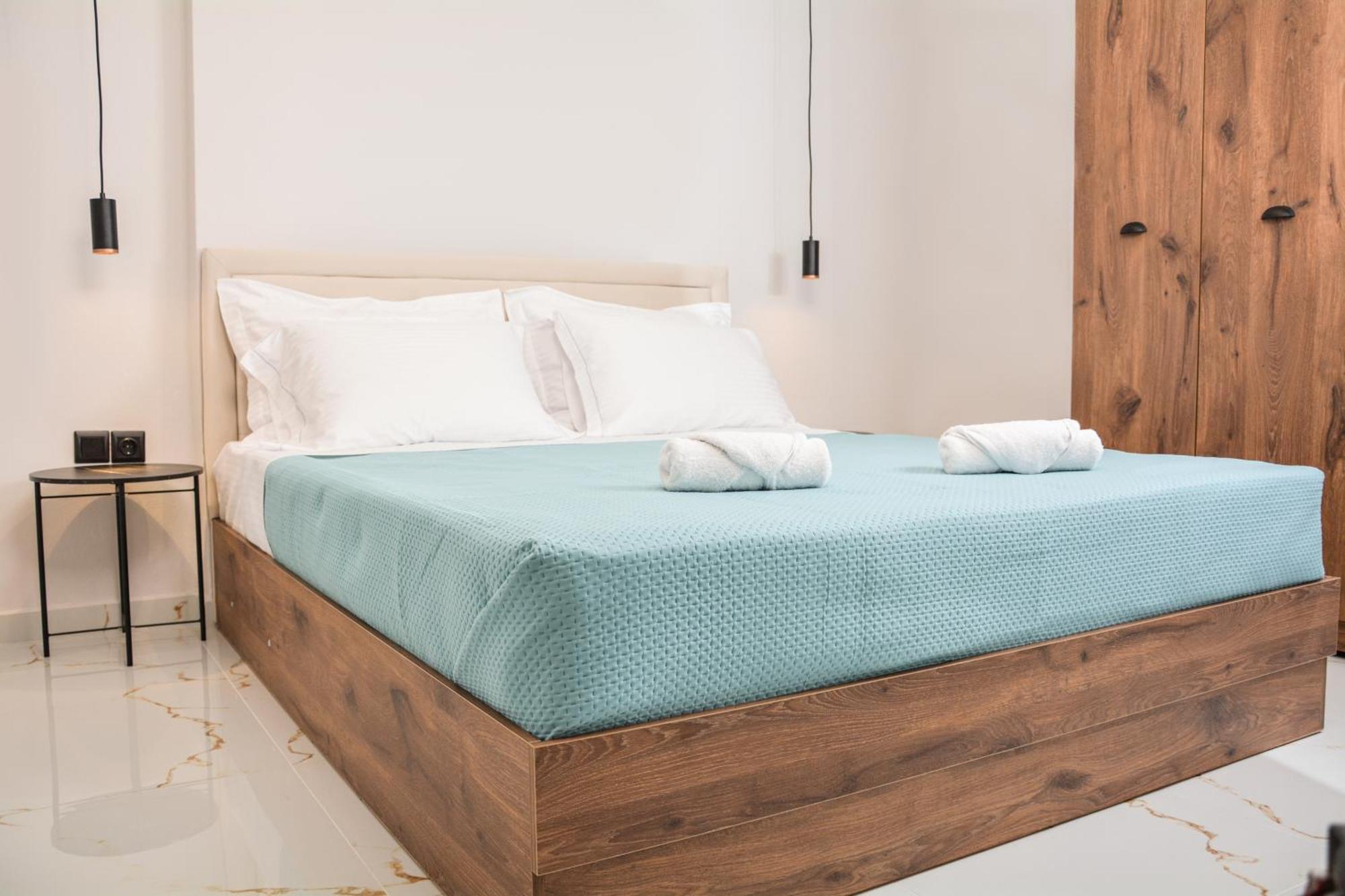 Hyperion Premium Suite Θεσσαλονίκη Εξωτερικό φωτογραφία