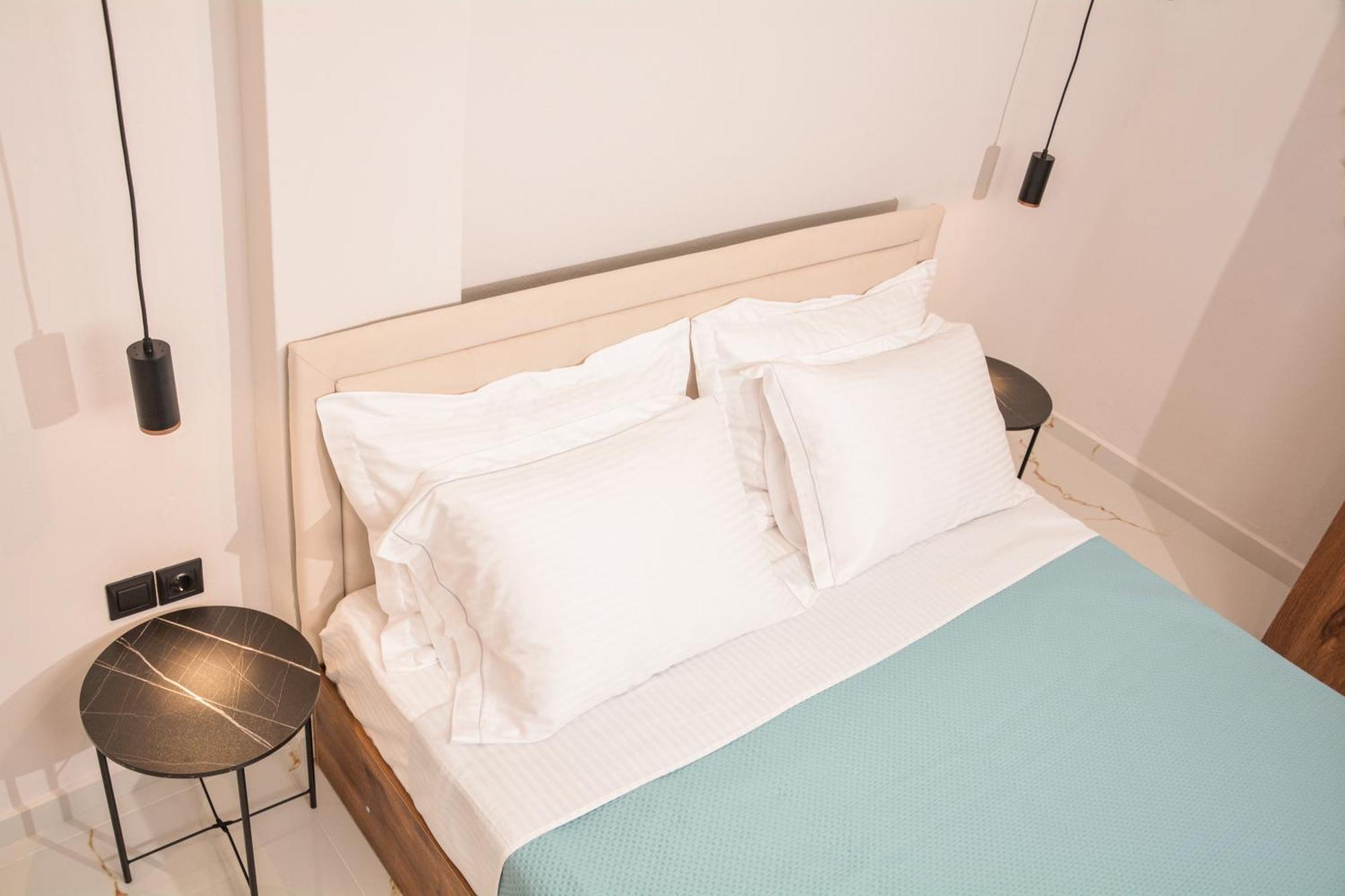 Hyperion Premium Suite Θεσσαλονίκη Εξωτερικό φωτογραφία