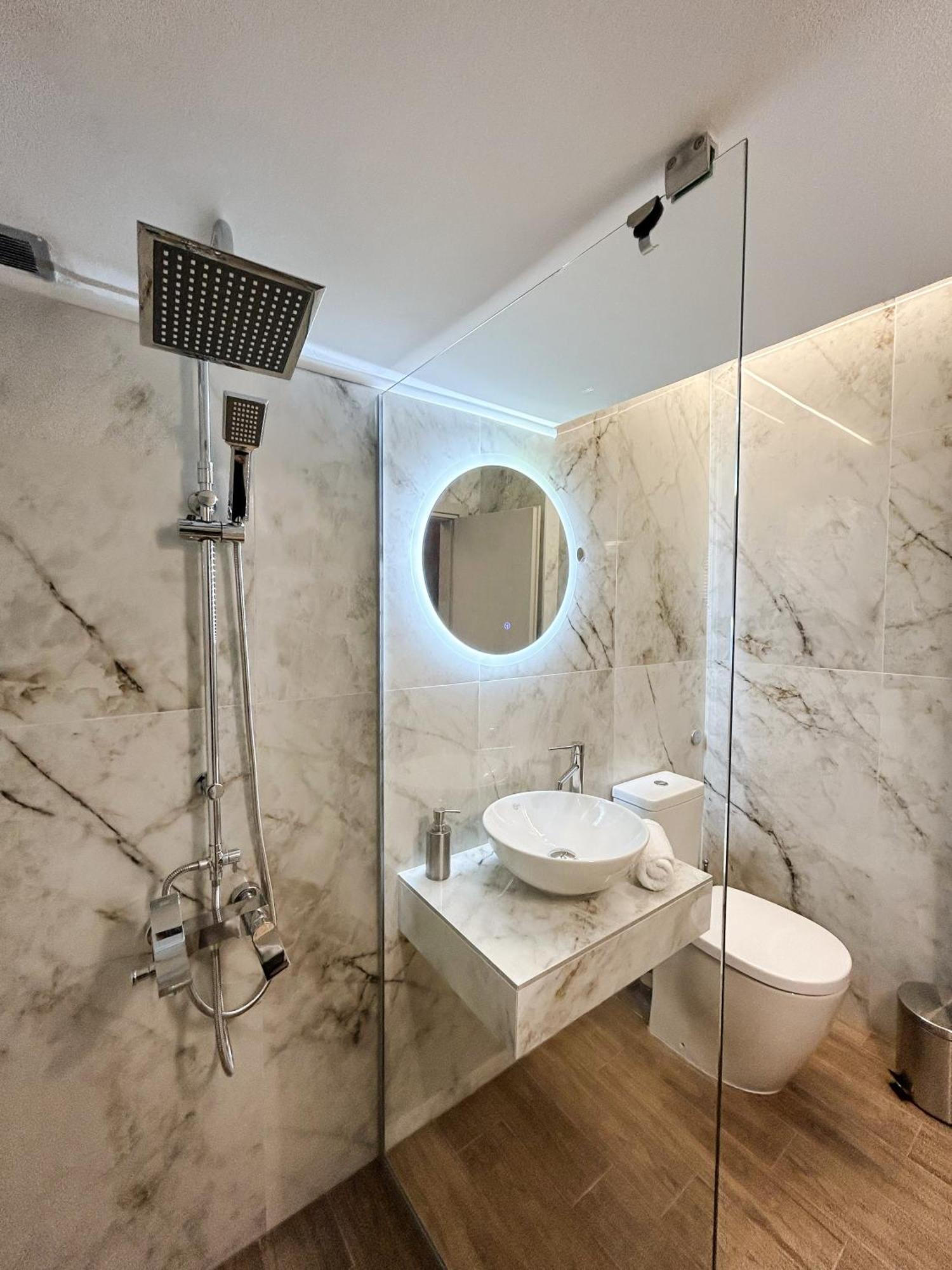 Hyperion Premium Suite Θεσσαλονίκη Εξωτερικό φωτογραφία