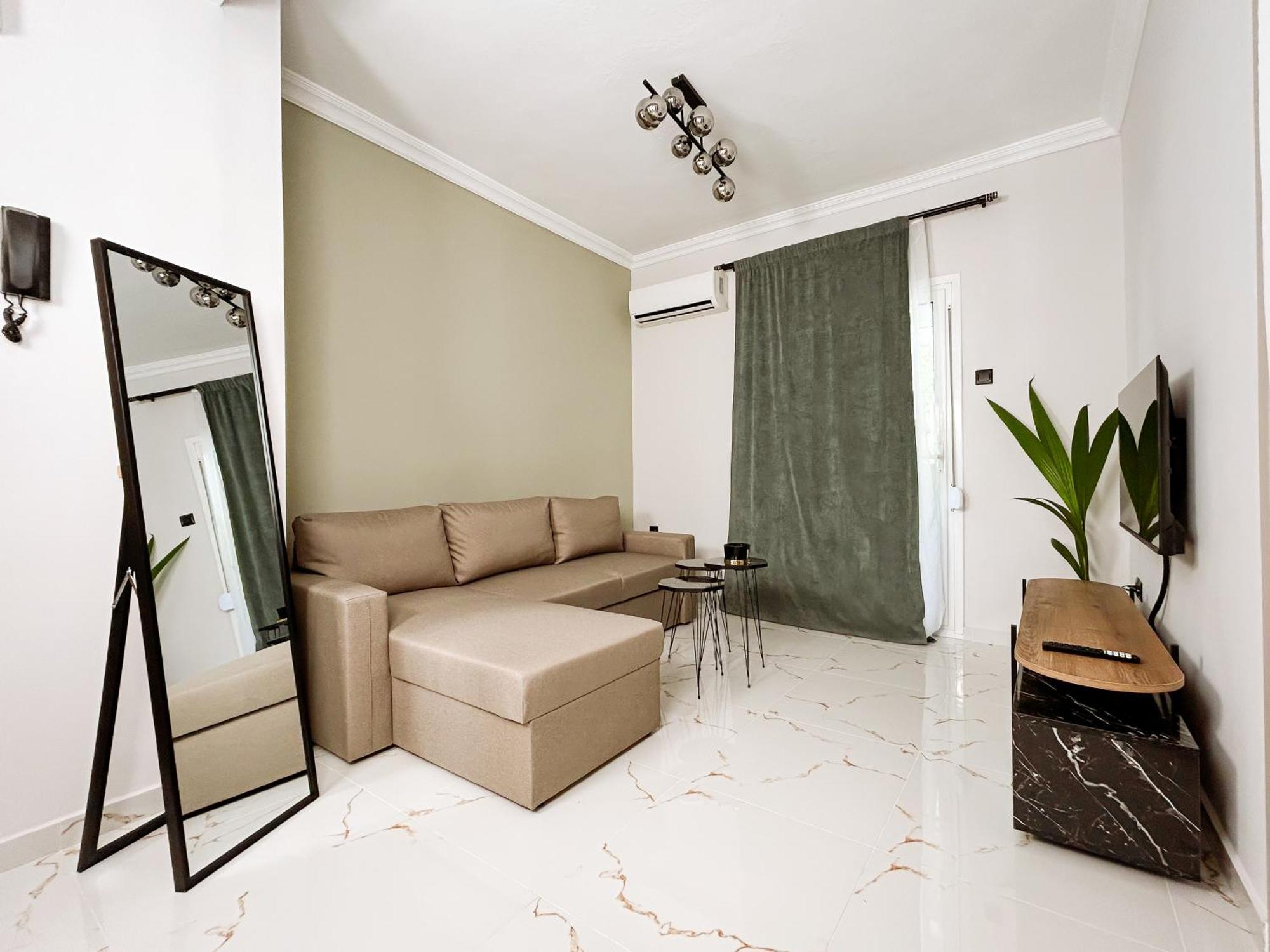 Hyperion Premium Suite Θεσσαλονίκη Εξωτερικό φωτογραφία