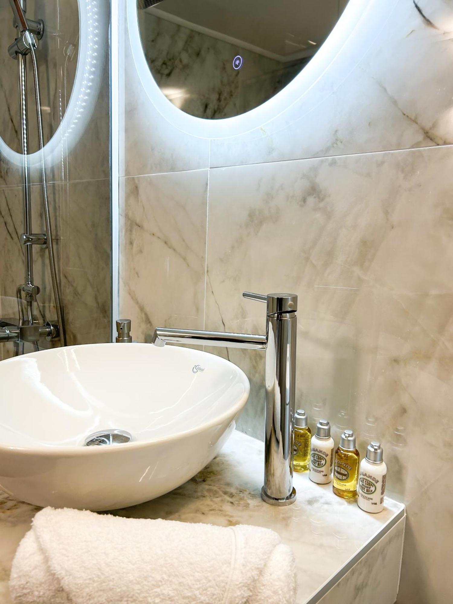 Hyperion Premium Suite Θεσσαλονίκη Εξωτερικό φωτογραφία