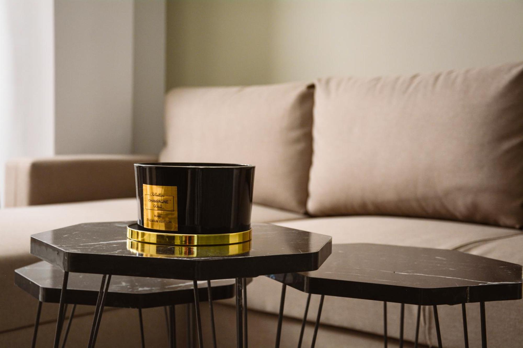 Hyperion Premium Suite Θεσσαλονίκη Εξωτερικό φωτογραφία