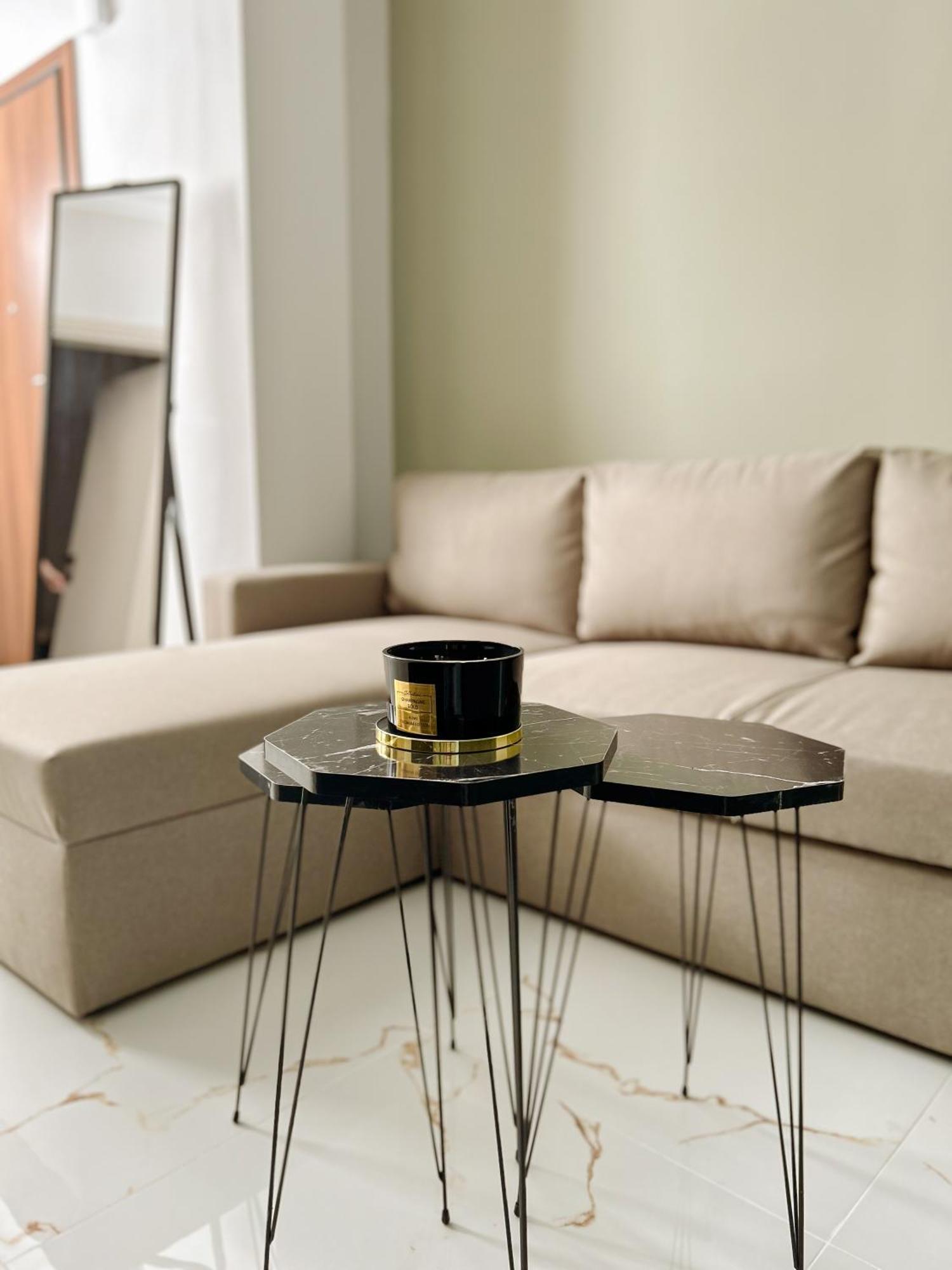 Hyperion Premium Suite Θεσσαλονίκη Εξωτερικό φωτογραφία